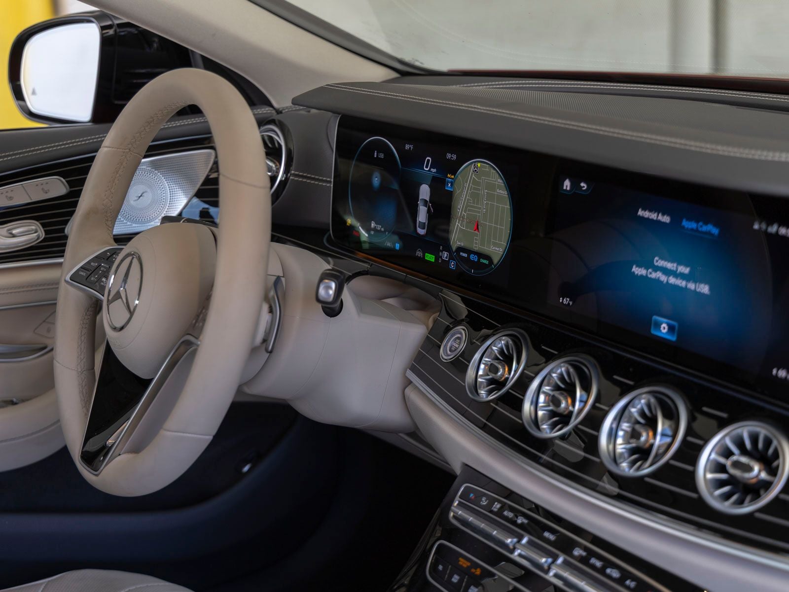 2023 Mercedes-Benz CLS CLS 450 4MATIC®
