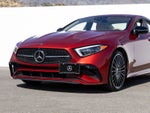 2023 Mercedes-Benz CLS CLS 450 4MATIC®