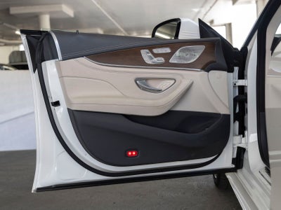 2023 Mercedes-Benz CLS CLS 450 4MATIC®