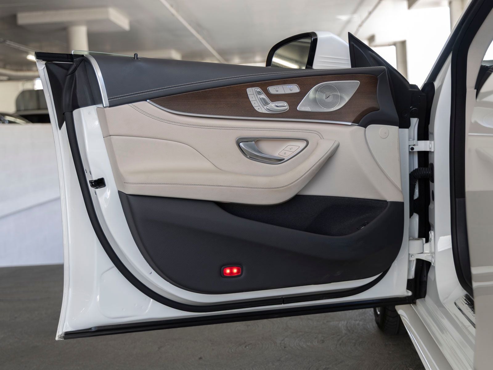 2023 Mercedes-Benz CLS CLS 450 4MATIC®