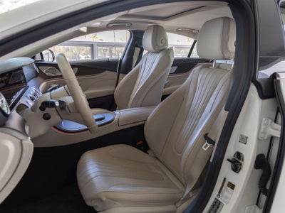 2023 Mercedes-Benz CLS CLS 450 4MATIC®