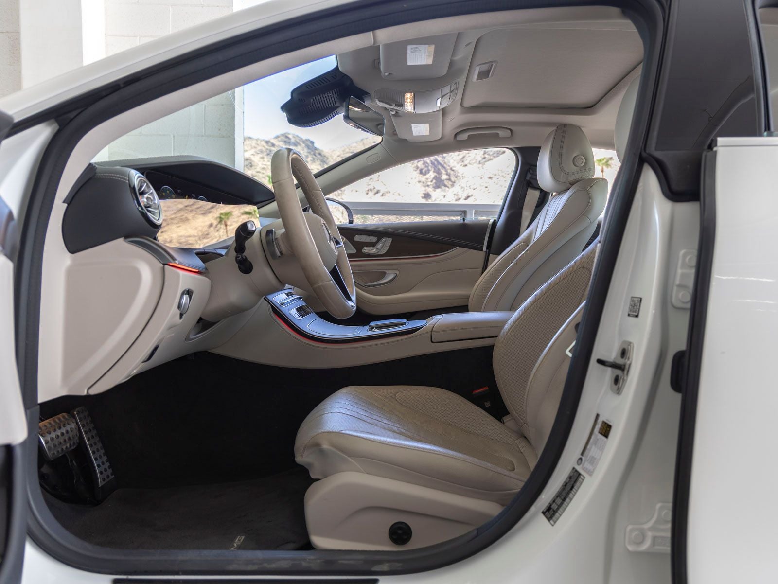 2023 Mercedes-Benz CLS CLS 450 4MATIC®