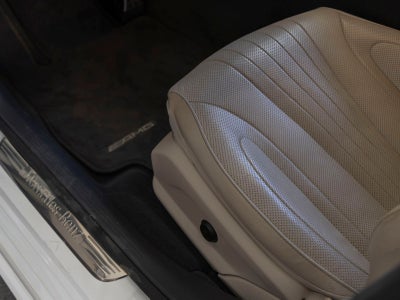 2023 Mercedes-Benz CLS CLS 450 4MATIC®