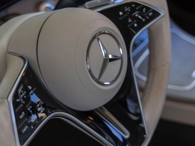 2023 Mercedes-Benz CLS CLS 450 4MATIC®