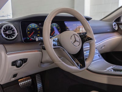 2023 Mercedes-Benz CLS CLS 450 4MATIC®
