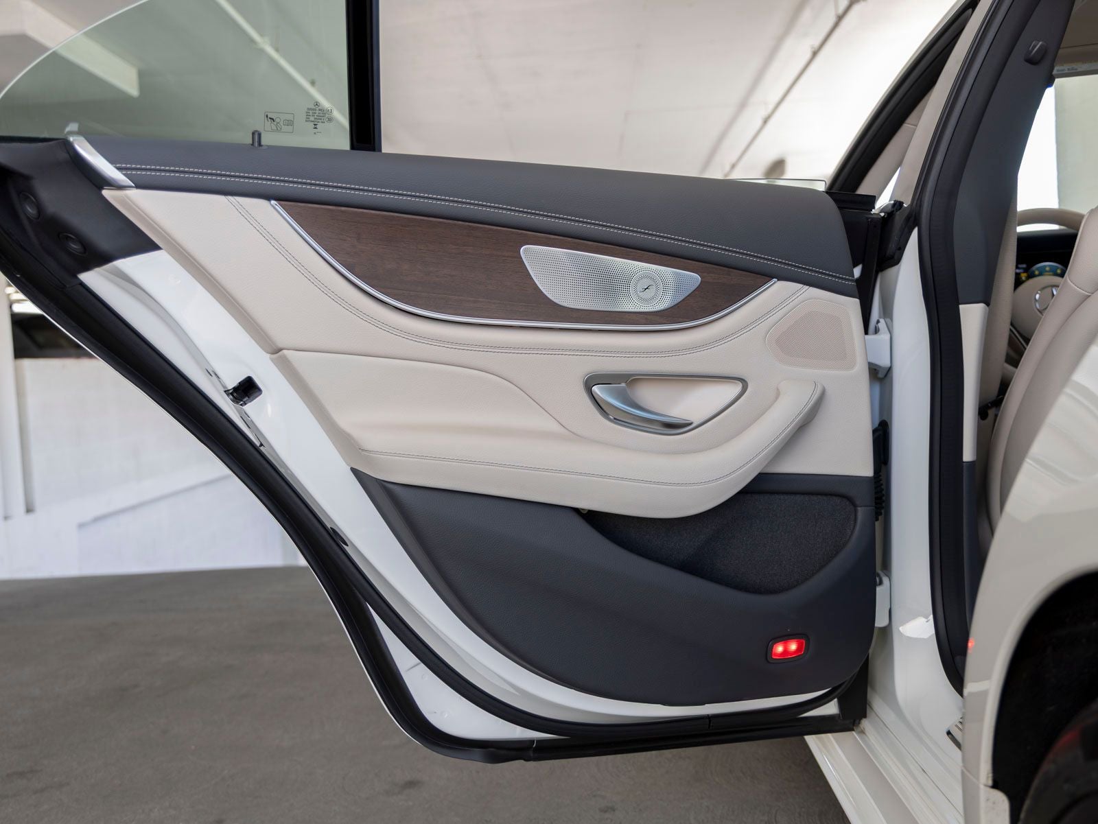 2023 Mercedes-Benz CLS CLS 450 4MATIC®
