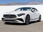 2023 Mercedes-Benz CLS CLS 450 4MATIC®