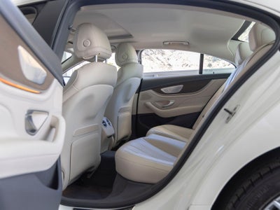 2023 Mercedes-Benz CLS CLS 450 4MATIC®