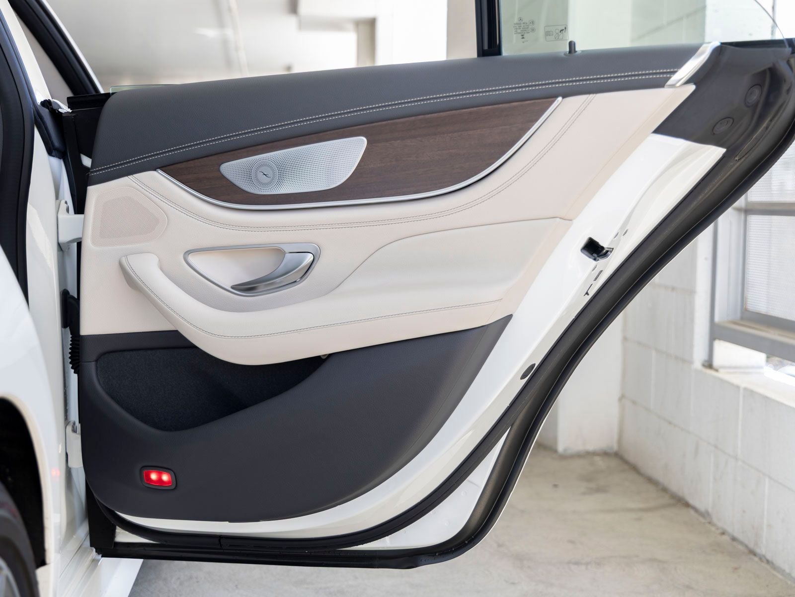 2023 Mercedes-Benz CLS CLS 450 4MATIC®