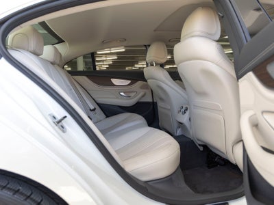 2023 Mercedes-Benz CLS CLS 450 4MATIC®