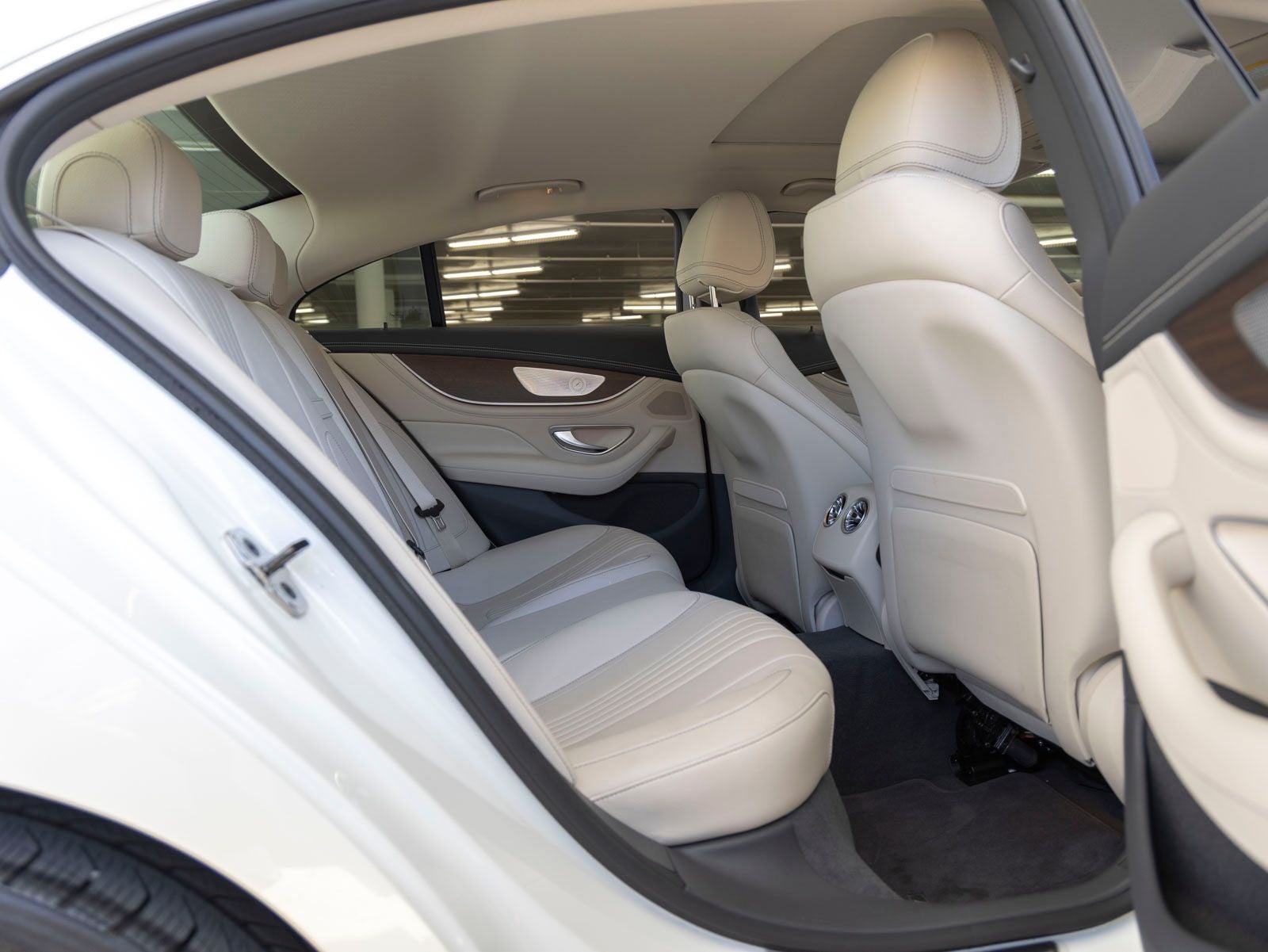 2023 Mercedes-Benz CLS CLS 450 4MATIC®