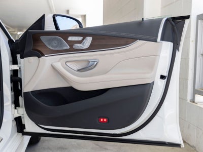 2023 Mercedes-Benz CLS CLS 450 4MATIC®