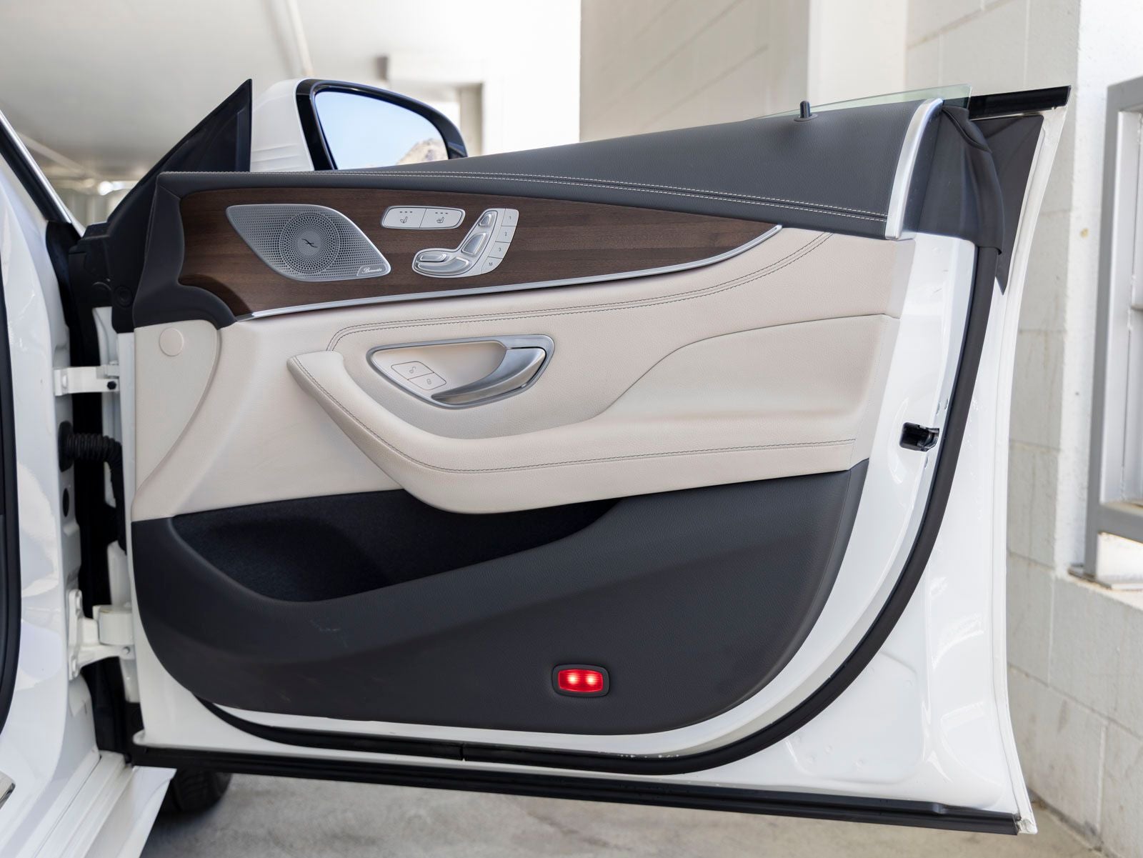 2023 Mercedes-Benz CLS CLS 450 4MATIC®