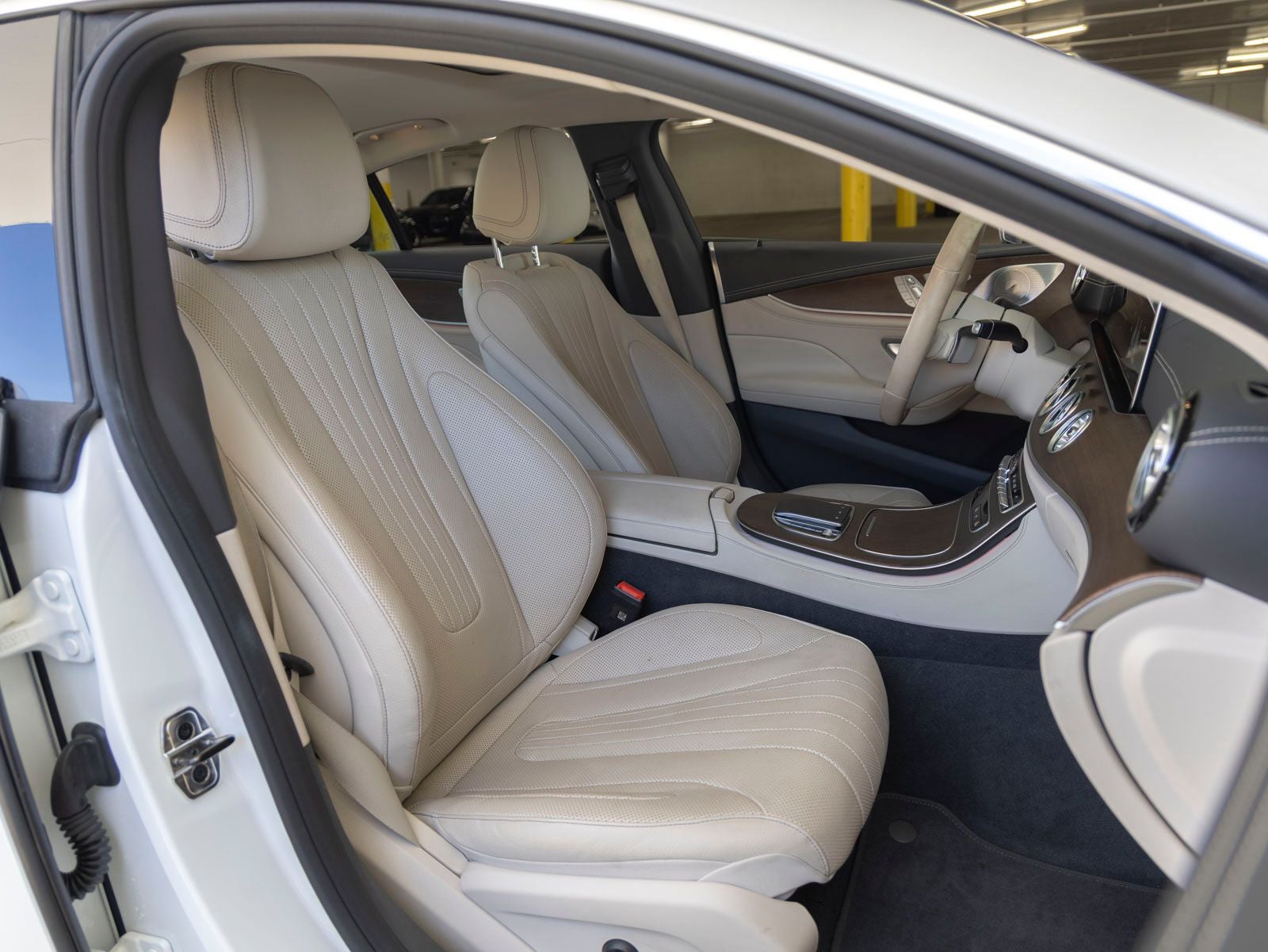 2023 Mercedes-Benz CLS CLS 450 4MATIC®