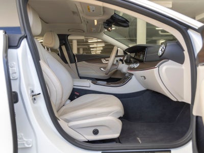 2023 Mercedes-Benz CLS CLS 450 4MATIC®