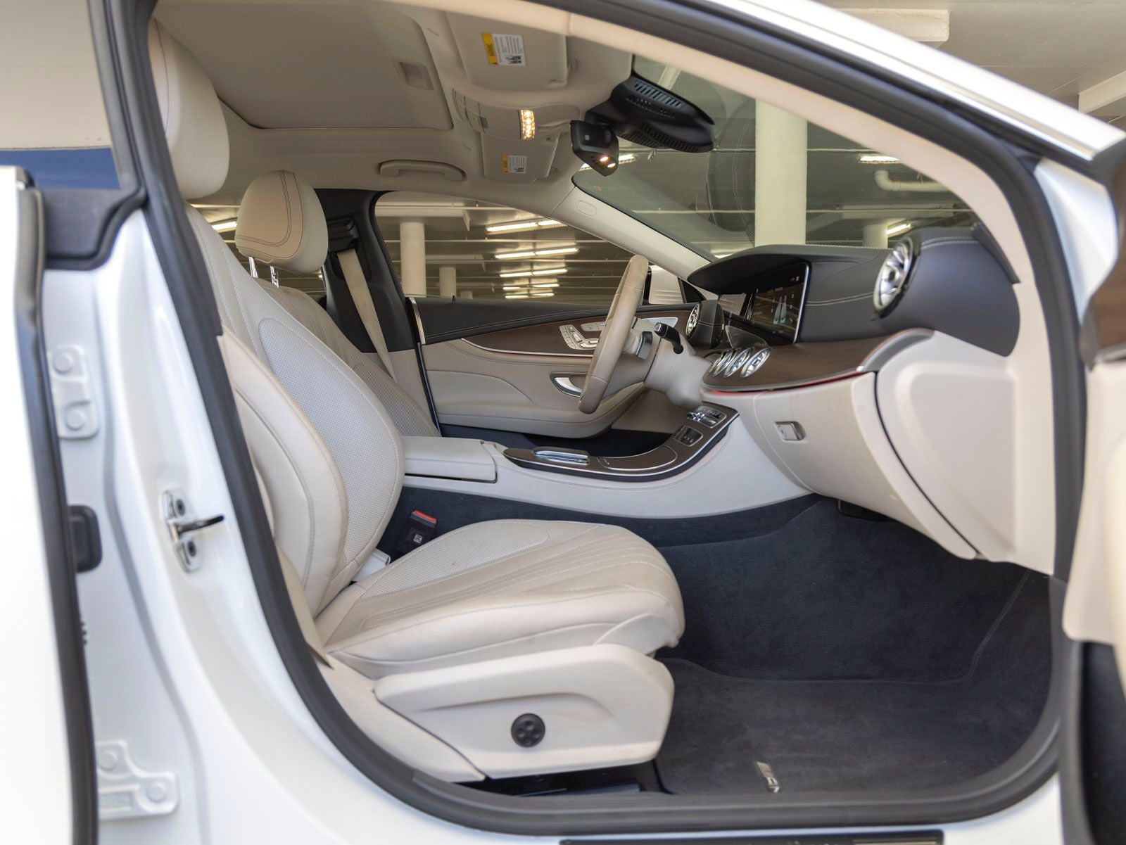 2023 Mercedes-Benz CLS CLS 450 4MATIC®