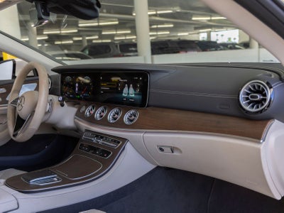 2023 Mercedes-Benz CLS CLS 450 4MATIC®