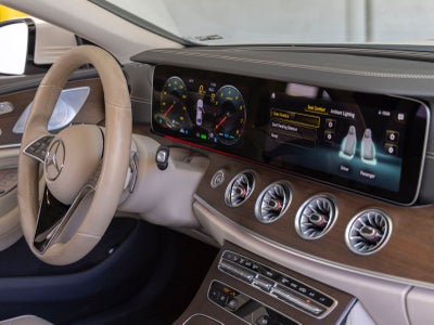 2023 Mercedes-Benz CLS CLS 450 4MATIC®