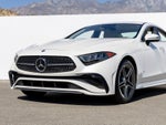 2023 Mercedes-Benz CLS CLS 450 4MATIC®