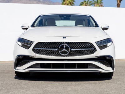 2023 Mercedes-Benz CLS CLS 450 4MATIC®