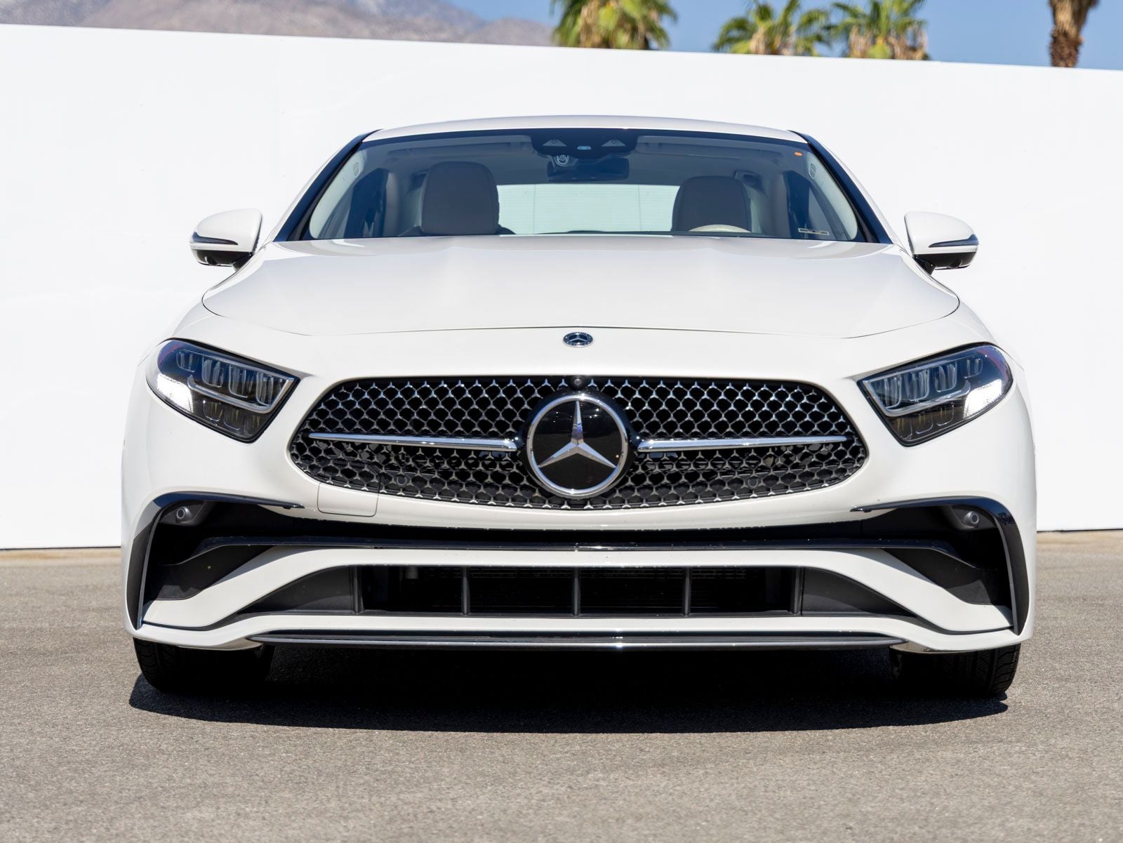 2023 Mercedes-Benz CLS CLS 450 4MATIC®
