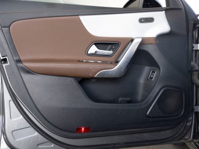 2022 Mercedes-Benz A-Class A 220