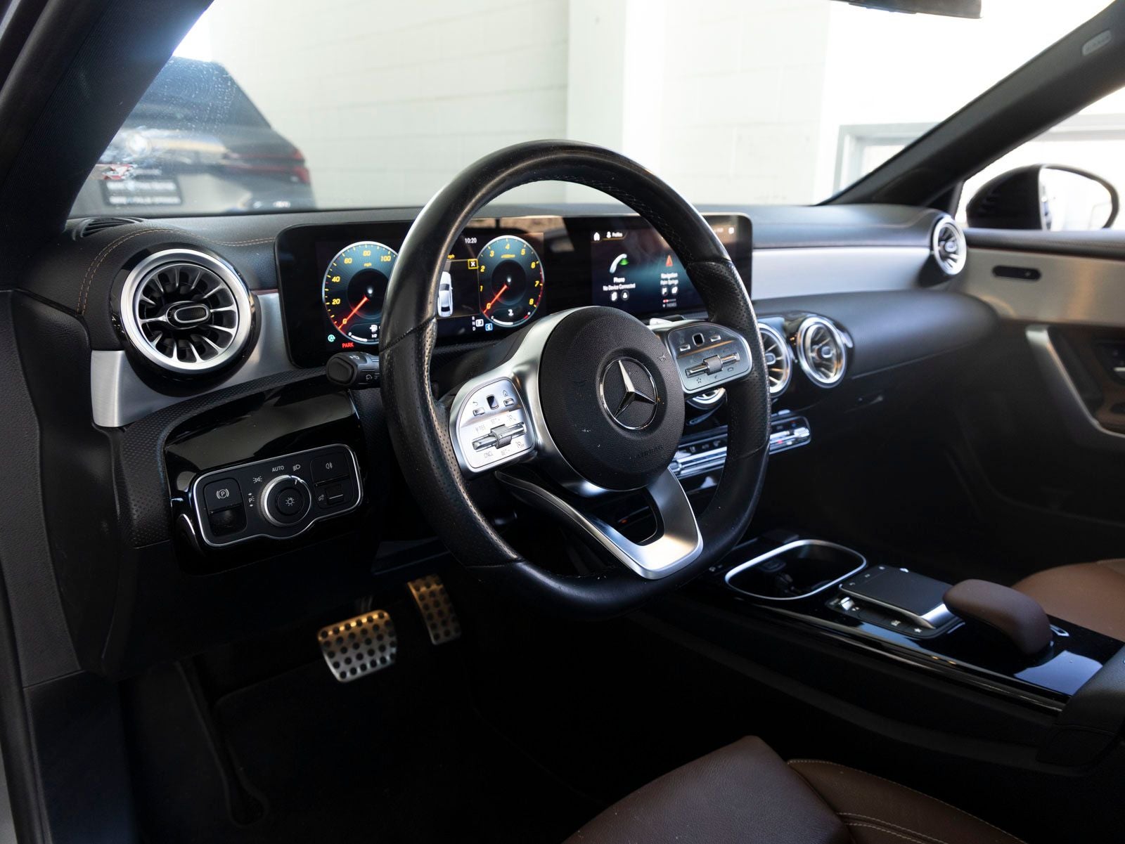 2022 Mercedes-Benz A-Class A 220