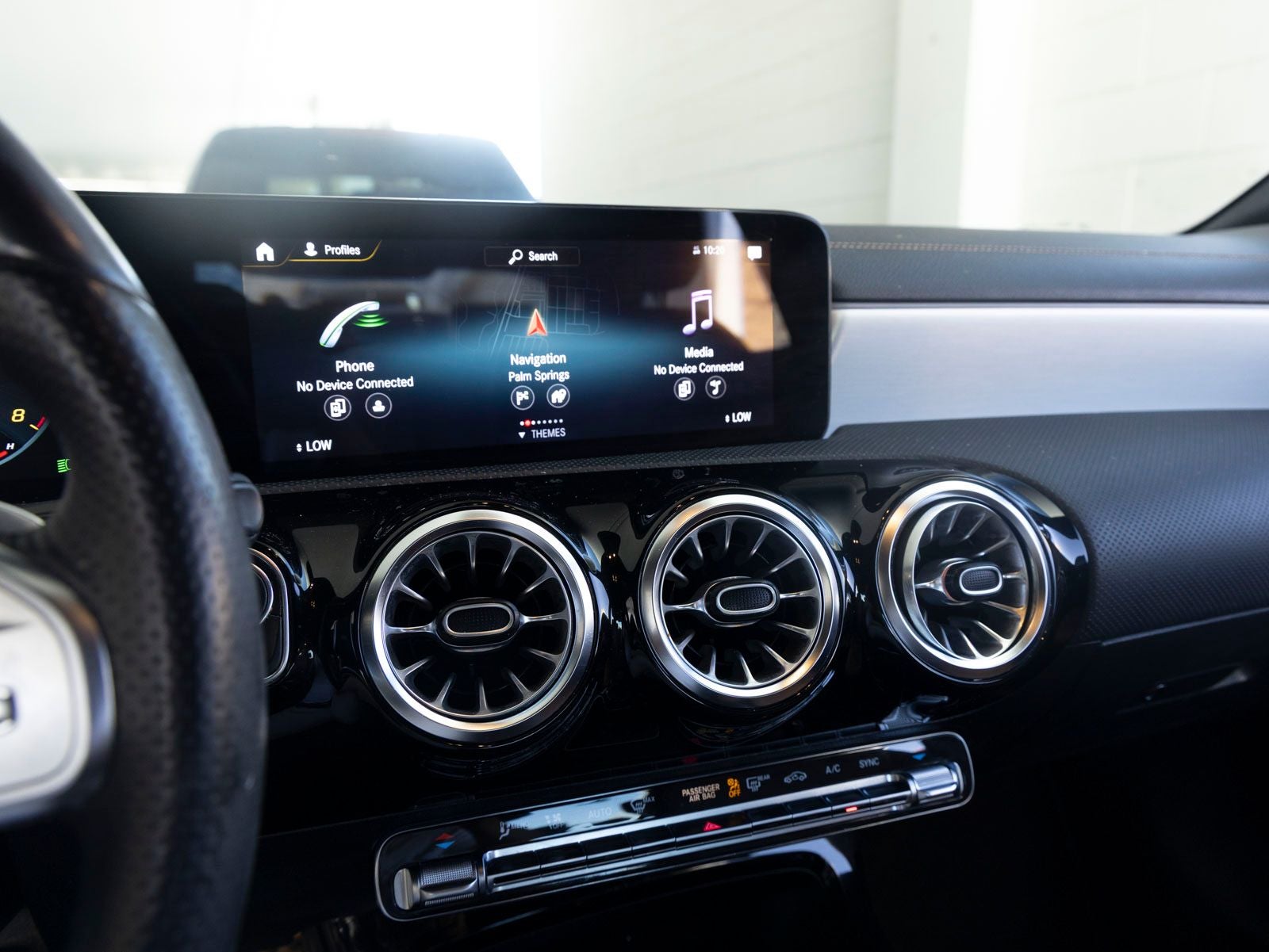 2022 Mercedes-Benz A-Class A 220