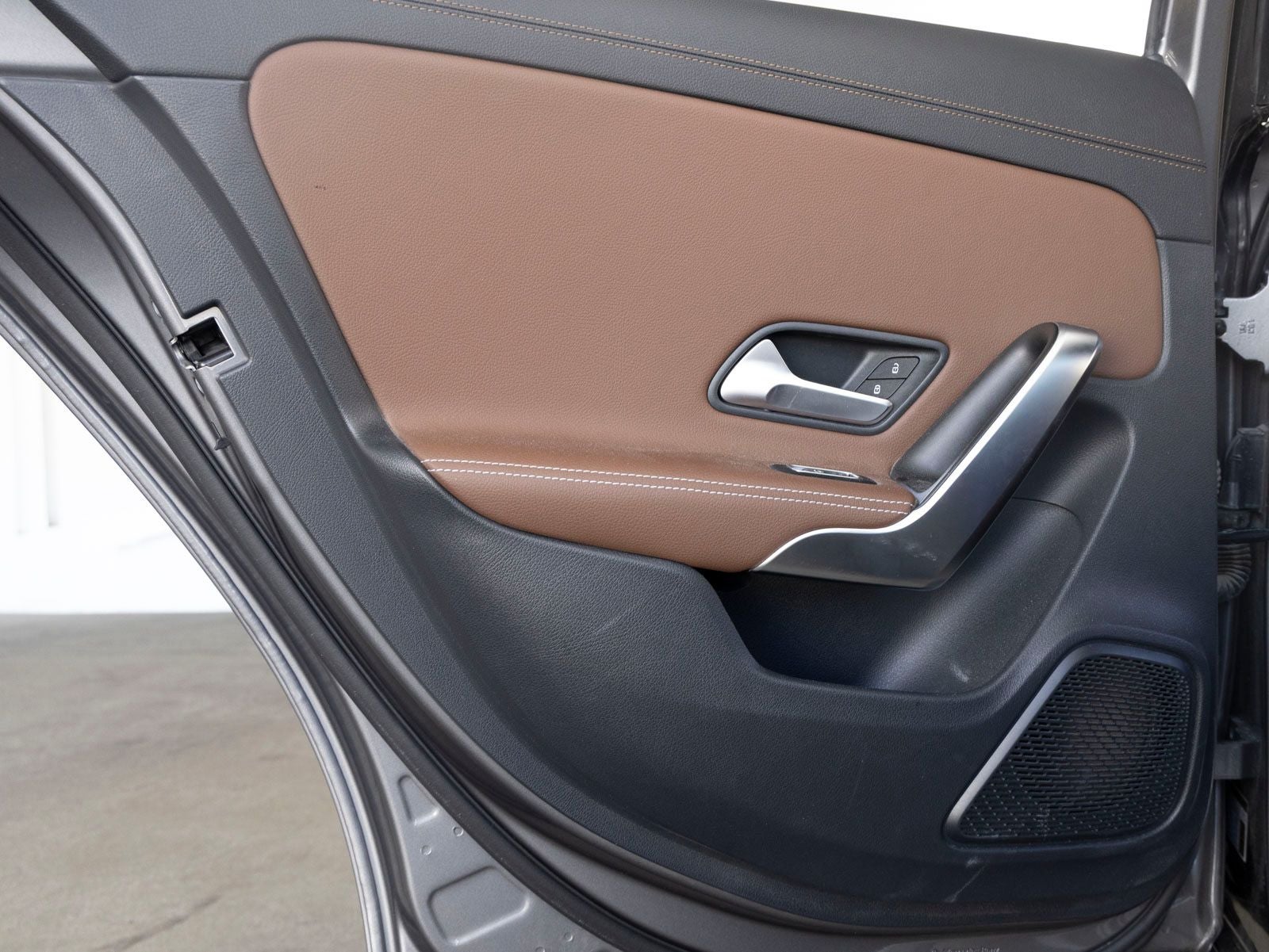 2022 Mercedes-Benz A-Class A 220