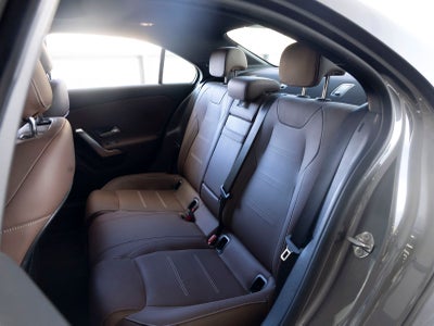 2022 Mercedes-Benz A-Class A 220