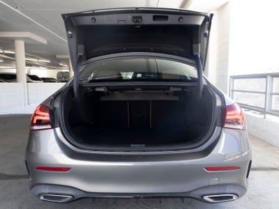 2022 Mercedes-Benz A-Class A 220