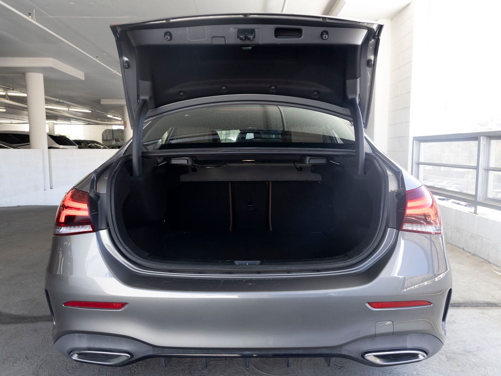 2022 Mercedes-Benz A-Class A 220