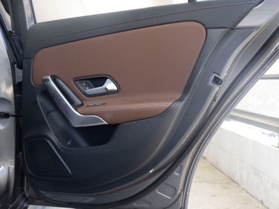 2022 Mercedes-Benz A-Class A 220