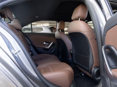 2022 Mercedes-Benz A-Class A 220