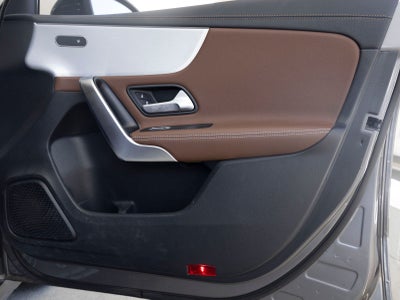 2022 Mercedes-Benz A-Class A 220