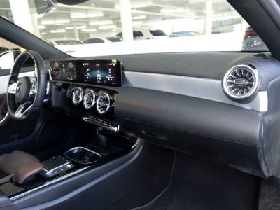2022 Mercedes-Benz A-Class A 220