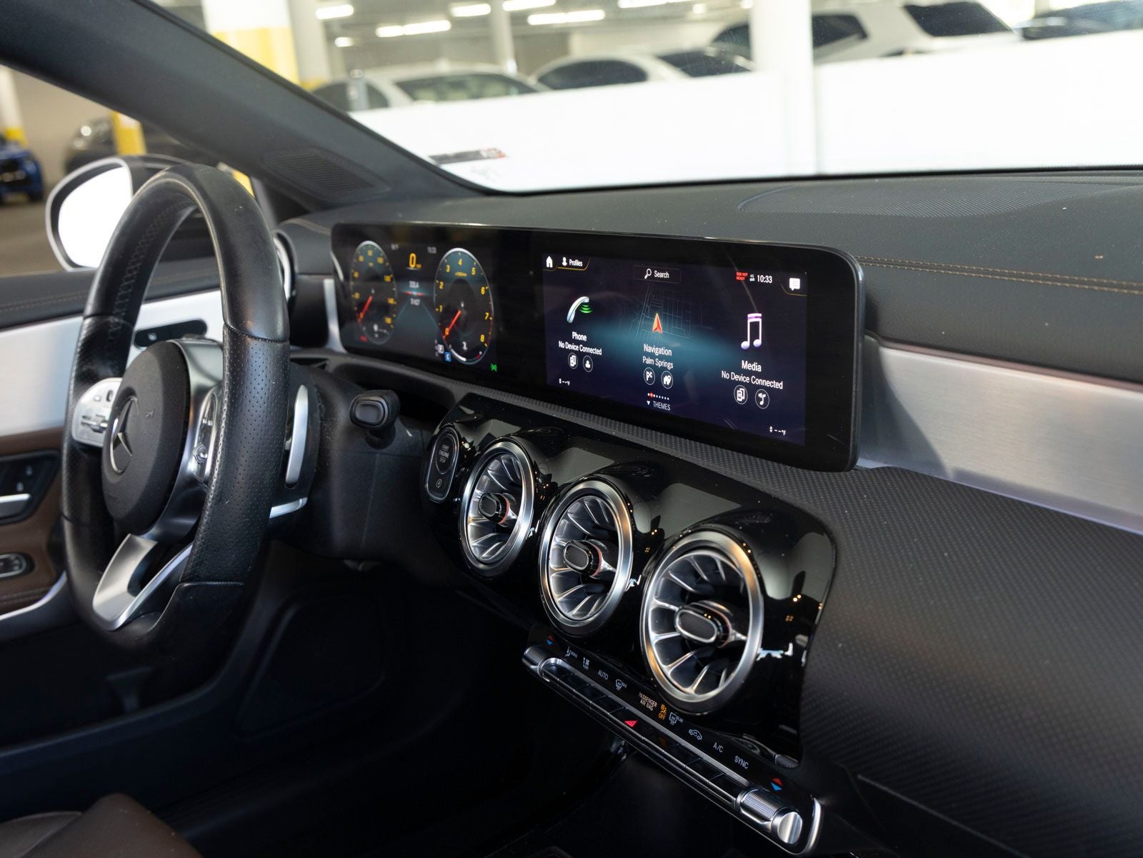 2022 Mercedes-Benz A-Class A 220
