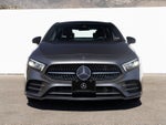 2022 Mercedes-Benz A-Class A 220