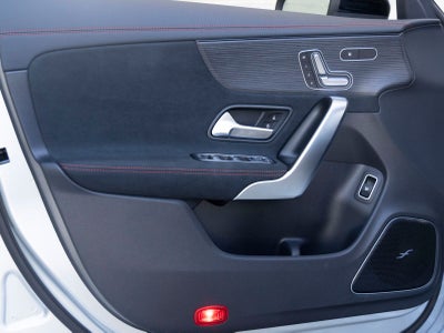 2026 Mercedes-Benz CLA CLA 250