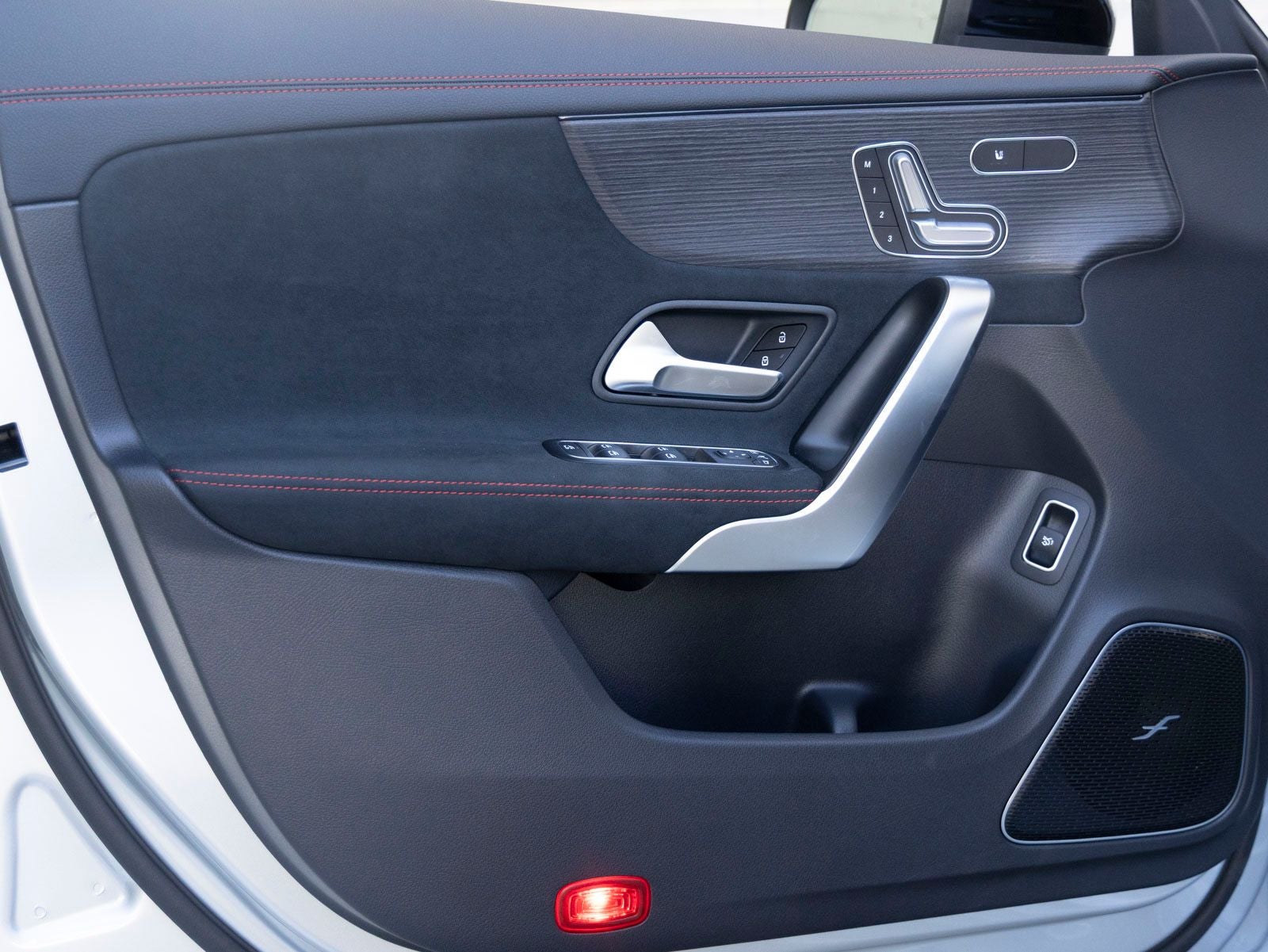 2026 Mercedes-Benz CLA CLA 250