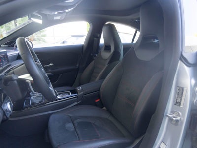 2026 Mercedes-Benz CLA CLA 250