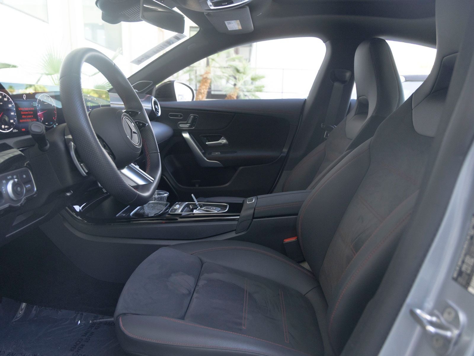 2026 Mercedes-Benz CLA CLA 250