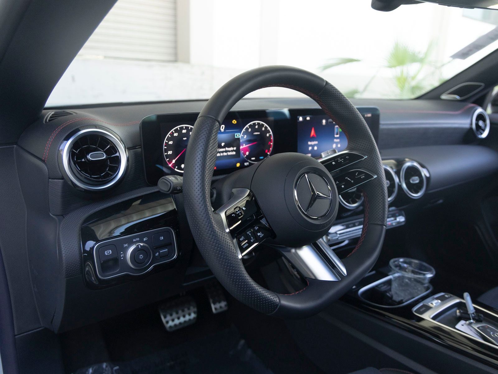 2026 Mercedes-Benz CLA CLA 250