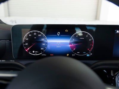 2026 Mercedes-Benz CLA CLA 250