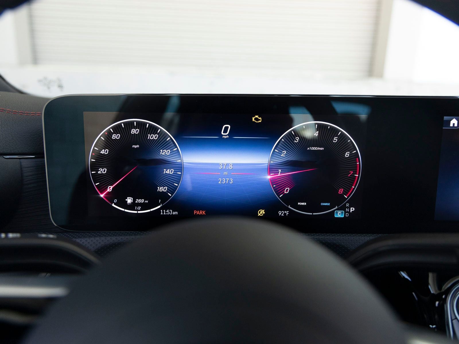 2026 Mercedes-Benz CLA CLA 250