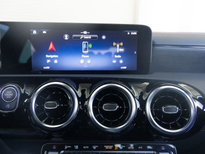 2026 Mercedes-Benz CLA CLA 250