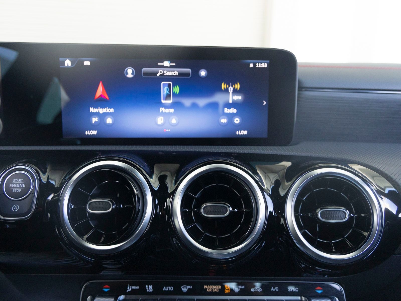 2026 Mercedes-Benz CLA CLA 250