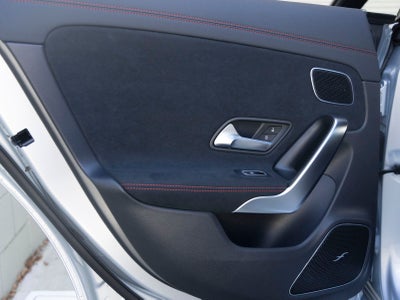 2026 Mercedes-Benz CLA CLA 250