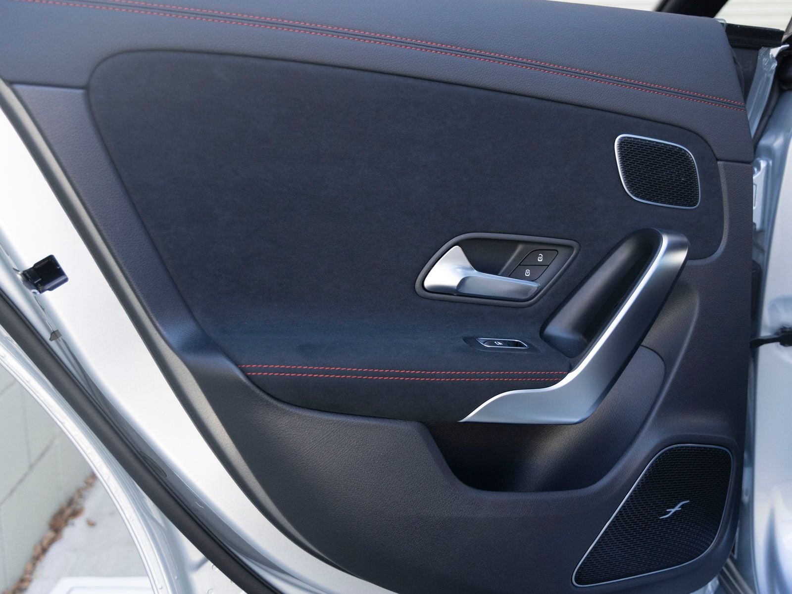 2026 Mercedes-Benz CLA CLA 250