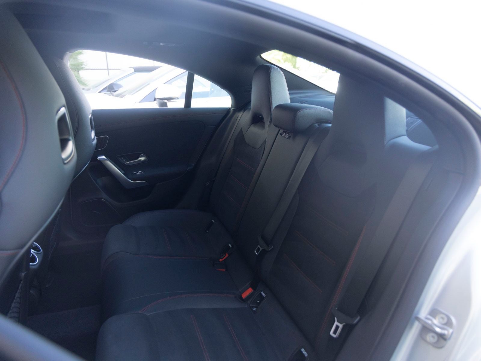 2026 Mercedes-Benz CLA CLA 250